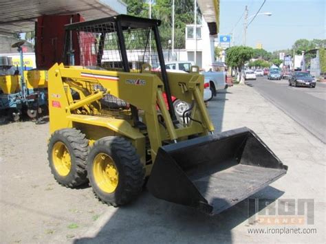 mustang 441 skid steer weight|mustang loader specs.